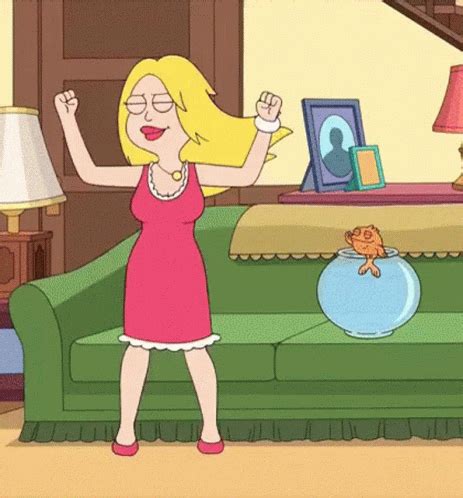 american dad sex gif|American Dad Porn GIFs 